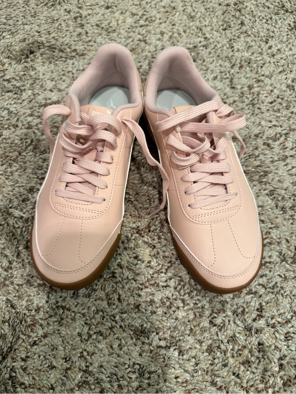 PUMA Turino ll OG Sneaker size 8